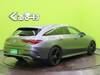 MERCEDES BENZ CLA-CLASS Shooting Brake