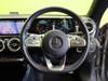 MERCEDES BENZ CLA-CLASS Shooting Brake