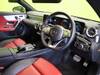 MERCEDES BENZ CLA-CLASS Shooting Brake