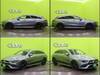 MERCEDES BENZ CLA-CLASS Shooting Brake