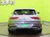 MERCEDES BENZ CLA-CLASS Shooting Brake