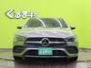 MERCEDES BENZ CLA-CLASS Shooting Brake