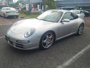 2005 PORSCHE 911 (Left Hand Drive)