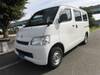TOYOTA LITEACE VAN
