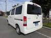TOYOTA LITEACE VAN