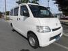 TOYOTA LITEACE VAN