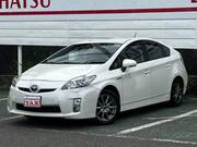 2009 TOYOTA PRIUS G TOURING SELECTION LEATHER PACKAGE