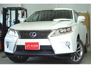 2014 LEXUS RX