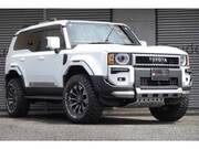 2024 TOYOTA LANDCRUISER 250