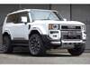 TOYOTA LANDCRUISER 250