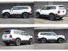 TOYOTA LANDCRUISER 250