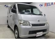 2013 TOYOTA TOWNACE VAN GL