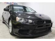 2008 MITSUBISHI LANCER
