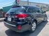SUBARU LEGACY OUTBACK