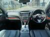 SUBARU LEGACY OUTBACK