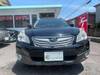 SUBARU LEGACY OUTBACK