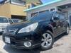 SUBARU LEGACY OUTBACK