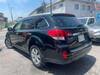 SUBARU LEGACY OUTBACK
