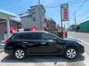 SUBARU LEGACY OUTBACK