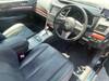 SUBARU LEGACY OUTBACK