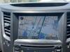 SUBARU LEGACY OUTBACK