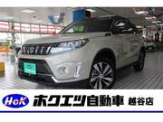 2024 SUZUKI ESCUDO