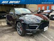 2014 PORSCHE CAYENNE