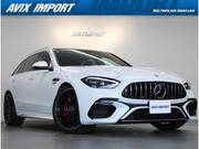 2023 MERCEDES BENZ C-CLASS Stationwagon