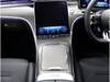 MERCEDES BENZ C-CLASS Stationwagon