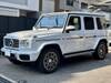 MERCEDES BENZ G-CLASS