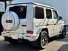 MERCEDES BENZ G-CLASS