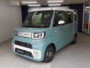 2021 DAIHATSU WAKE