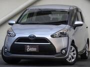 2016 TOYOTA SIENTA