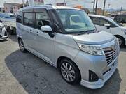 2018 TOYOTA ROOMY