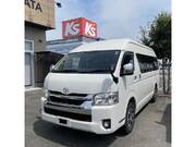 2022 TOYOTA HIACE WAGON