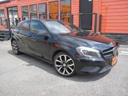 2014 MERCEDES BENZ A-CLASS
