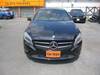 MERCEDES BENZ A-CLASS