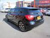 MERCEDES BENZ A-CLASS
