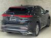TOYOTA HARRIER HYBRID