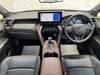 TOYOTA HARRIER HYBRID