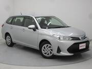 2017 TOYOTA COROLLA FIELDER