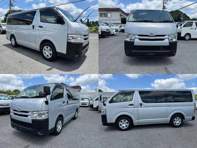 ハイエース Used TOYOTA LITE ACE NOAH for Sale page 107 | Used Cars for