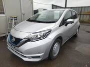 2020 NISSAN NOTE