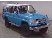 1995 TOYOTA LAND CRUISER PRADO