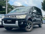 2008 MITSUBISHI OTHER