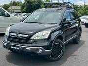2007 HONDA CR-V