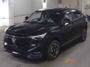 2022 HONDA VEZEL
