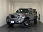 2020 CHRYSLER JEEP WRANGLER UNLIMITED