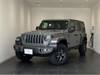 CHRYSLER JEEP WRANGLER UNLIMITED