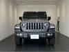 CHRYSLER JEEP WRANGLER UNLIMITED